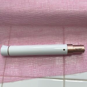 T3 Undone Waves 1” attachment Straight Barrel